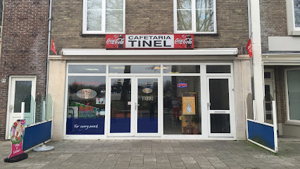 Cafetaria Tinel - Tinelstraat 12, 5654 LT Eindhoven, Netherlands