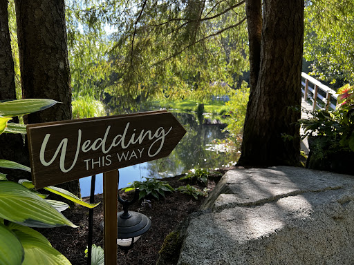 Wedding Venue «Cedar Springs», reviews and photos, 7354 Bethel Burley Rd SE, Port Orchard, WA 98367, USA