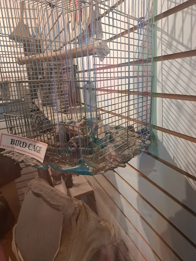 Museum «Central Ohio Fire Museum», reviews and photos, 260 N 4th St, Columbus, OH 43215, USA