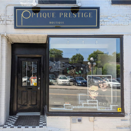 Optique Prestige Boutique