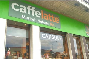 Capsule Caffelatte - Market - Natural - Bio image