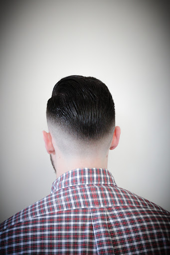 Barber Shop «Reeds Barber Shop», reviews and photos, 118 Gravel Pike, Pennsburg, PA 18073, USA