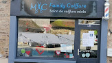 Photo du Salon de coiffure Mc family coiffure à Magnac-Bourg