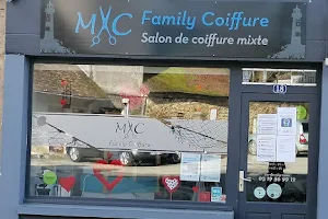 Mc family Salon de Coiffure - Barber - Onglerie image