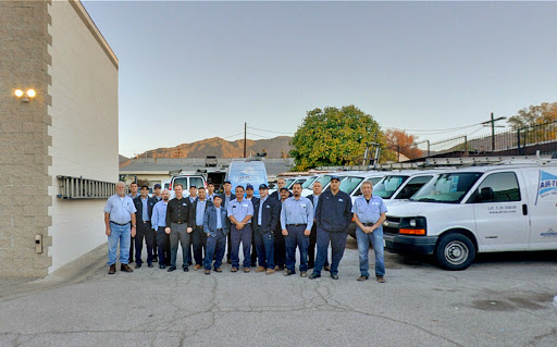 Air-Tro Inc image