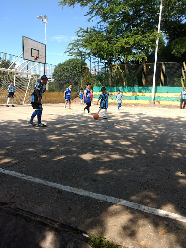 Cancha de San Miguel