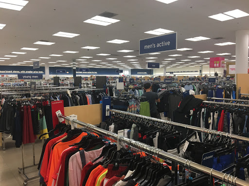 Department Store «Marshalls», reviews and photos, 5160 Stevens Creek Blvd, San Jose, CA 95129, USA