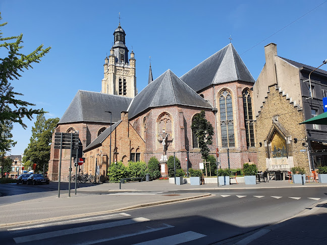 Sint-Michielskerk Roeselare