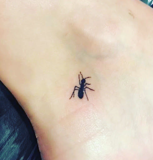 Find kawaii tattoo ideas for your next unique tattoo in Miami Beach at Salvation Tattoo Lounge