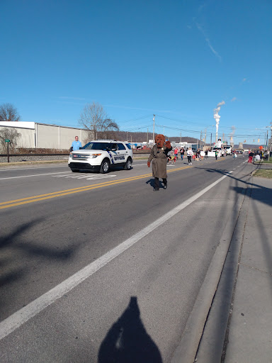 Convenience Store «Speedway», reviews and photos, 4001 1st Ave, Nitro, WV 25143, USA