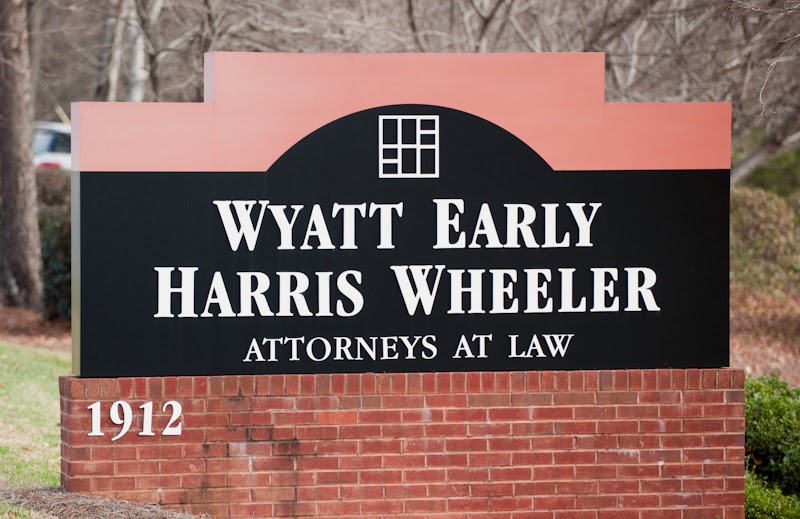 Wyatt Early Harris Wheeler LLP