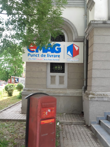 Opinii despre Poșta Română în <nil> - Servicii de mutare
