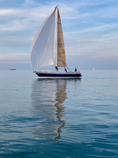 Park «Pier Park», reviews and photos, 350 Lake Shore Rd, Grosse Pointe Farms, MI 48236, USA