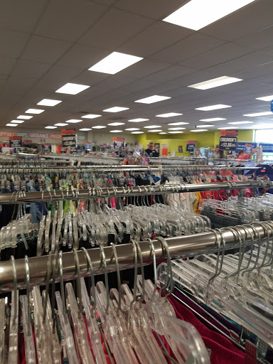 Thrift Store «Goodwill Store», reviews and photos