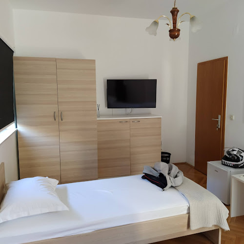 Recenzije Aparthotel Monaco u Ploče - Bar