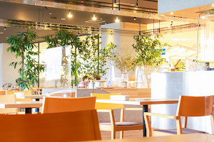 おやさいGARDEN TIERRA cafe&kitchen 川西阪急 image