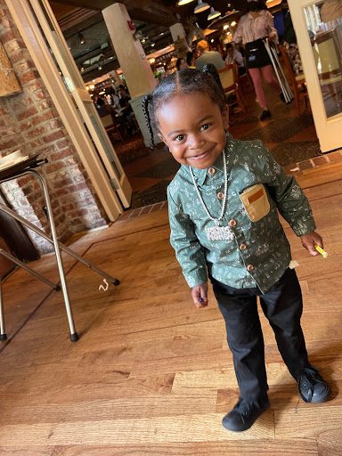 Child Care Agency «Morrow Early Learning Center», reviews and photos, 5881 Phillips Dr #2, Forest Park, GA 30297, USA