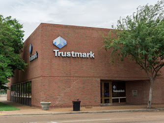 Trustmark - Greenville Main Office