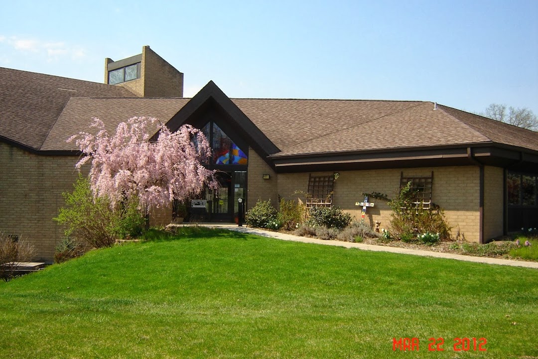 Church of the Redeemer United Methodist Preschool