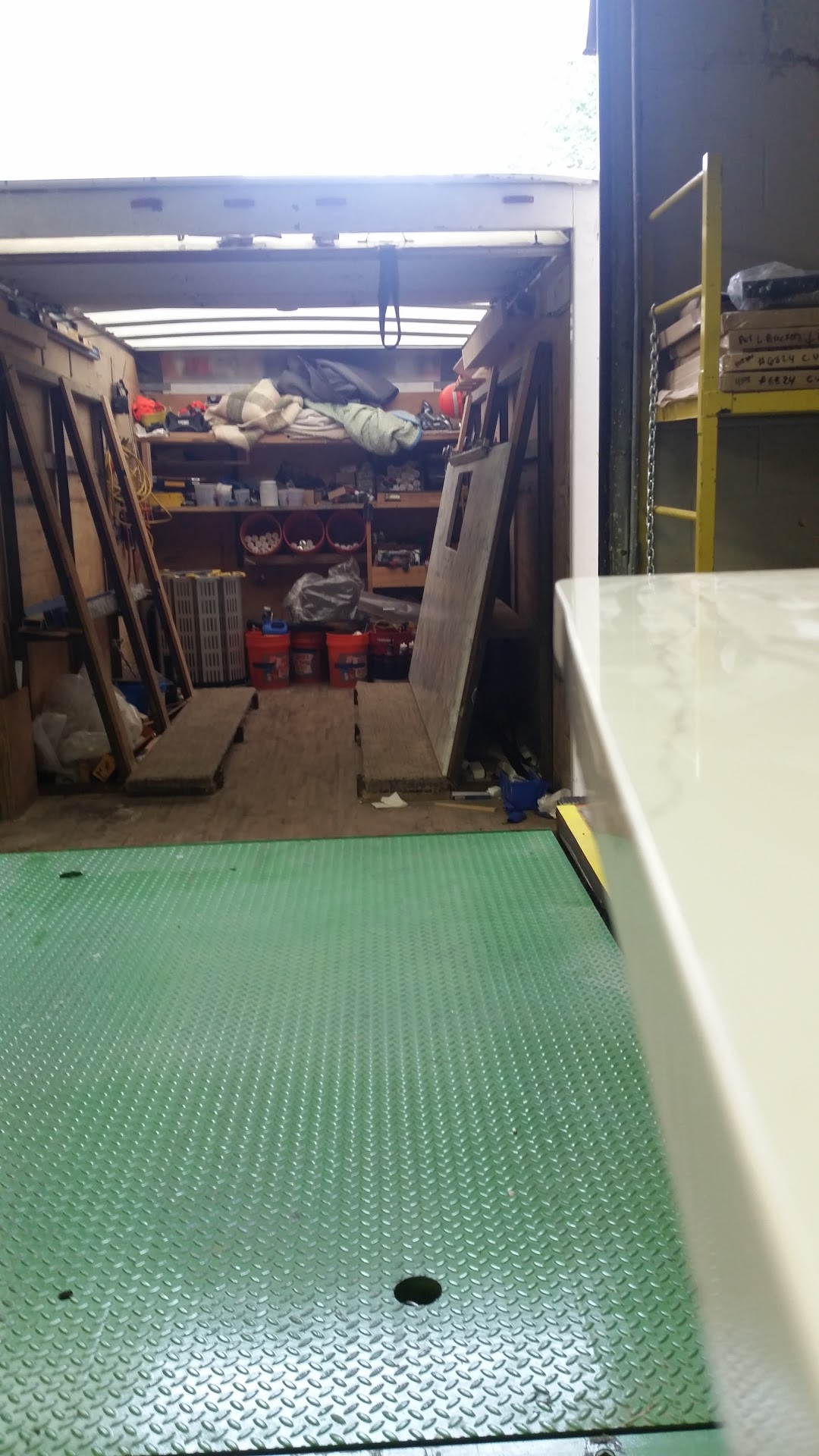 U S Marble & Granite Corp