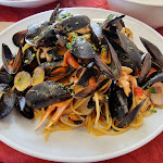 Photo n°1 de l'avis de Carmen.a fait le 07/04/2024 à 11:36 sur le  Trattoria Da Dante à Merano