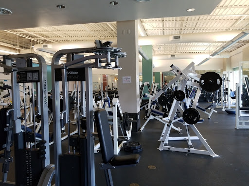 Recreation Center «University of Texas-Houston Recreation Center», reviews and photos, 7779 Knight Rd, Houston, TX 77054, USA