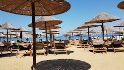 Fancy Beach'in fotoğrafı uzun koy ile birlikte
