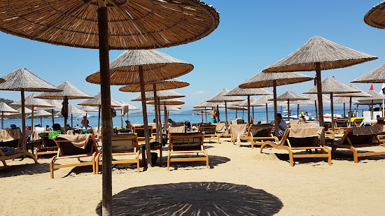 Fancy Beach