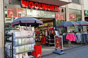 Woolworth image