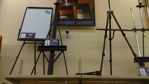 Craft Store «Hobby Lobby», reviews and photos, 3512 Metro Dr, Council Bluffs, IA 51503, USA