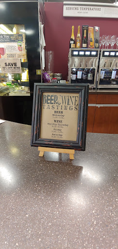 Grocery Store «Giant Eagle Supermarket», reviews and photos, 6700 Perimeter Loop Rd, Dublin, OH 43017, USA