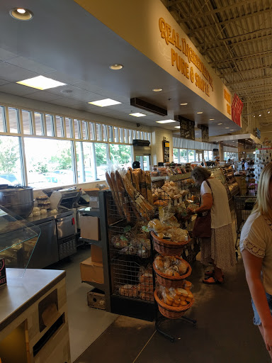 Grocery Store «Whole Foods Market», reviews and photos, 990 Iyannough Rd, Hyannis, MA 02601, USA