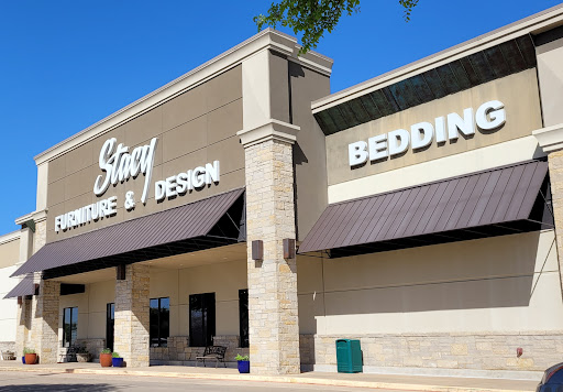 Stacy Furniture & Design, 111 Central Expy S, Allen, TX 75013, USA, 
