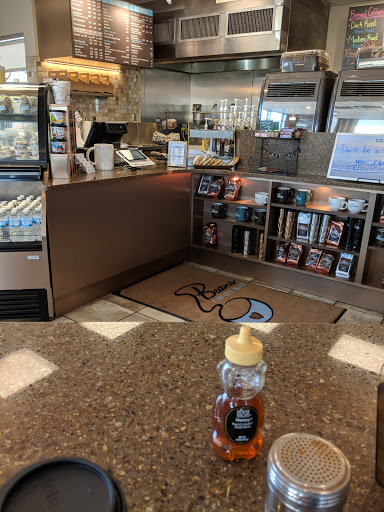 Coffee Shop «Beans Coffee Bar», reviews and photos, 2550 S University Dr, Fargo, ND 58103, USA