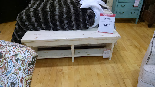 Furniture Store «American Signature Furniture», reviews and photos, 5455 University Pkwy, University Park, FL 34201, USA