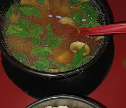 Sushi Bonsai Grill photo