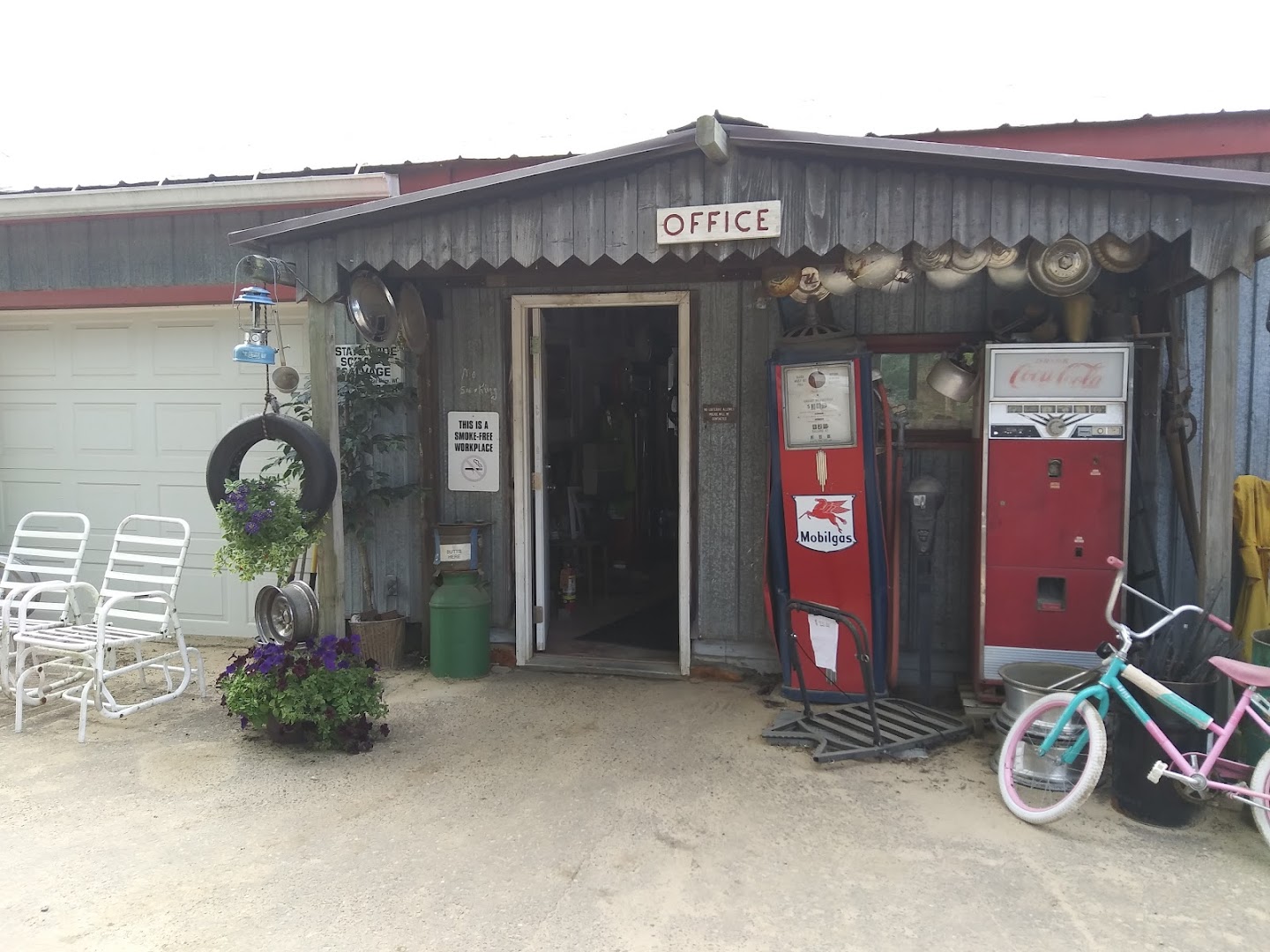 Used auto parts store In Eau Claire WI 