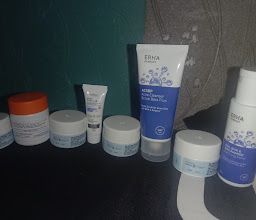 Erha Apothecary Grand Galaxy Park Bekasi photo