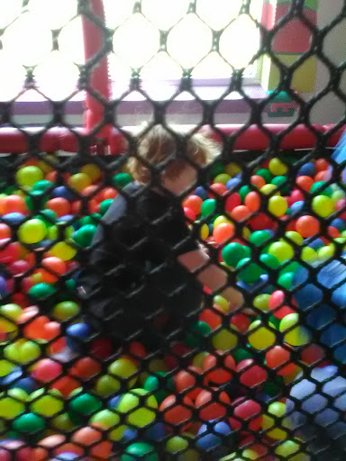 Event Venue «Big Bounce Family Fun Center», reviews and photos, 1701 S Main St, New Castle, IN 47362, USA