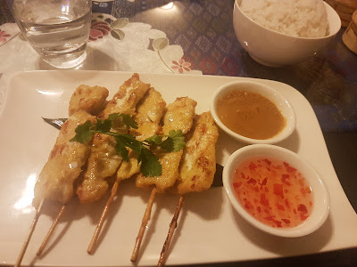 Khao Tip à Paris