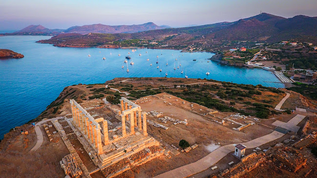 Αξιολογήσεις για το Athens Taxi Tour 360° στην Αθήνα - Ταξιδιωτικό πρακτορείο