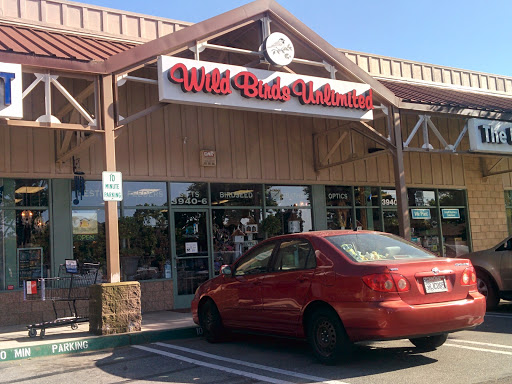 Seed Supplier «Wild Birds Unlimited», reviews and photos, 3940 Broad St # 6, San Luis Obispo, CA 93401, USA