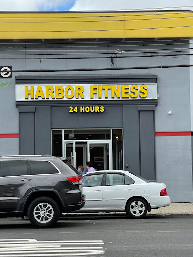 Gym «Harbor Fitness Mill Basin», reviews and photos, 6161 Strickland Ave, Brooklyn, NY 11234, USA