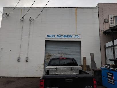 Nagel Machinery Ltd