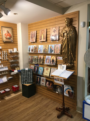 Christian Book Store «Pauline Books & Media», reviews and photos, 172 Michigan Avenue, Chicago, IL 60601, USA