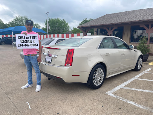 Used Car Dealer «Auto City», reviews and photos, 6575 C F Hawn Fwy, Dallas, TX 75217, USA