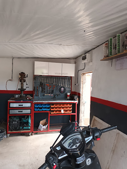 Molina Garage