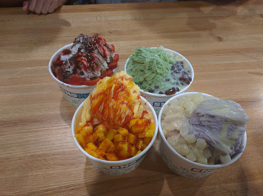 Dessert Shop «Snopioca», reviews and photos, 6423 Babcock Rd #104, San Antonio, TX 78249, USA