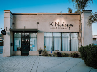 KINshoppe Salon & Day Spa