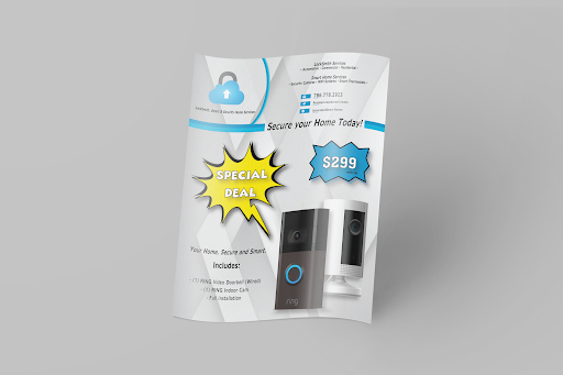 Print Shop «Print-It Usa Inc», reviews and photos, 13660 W State Rd 84, Davie, FL 33325, USA